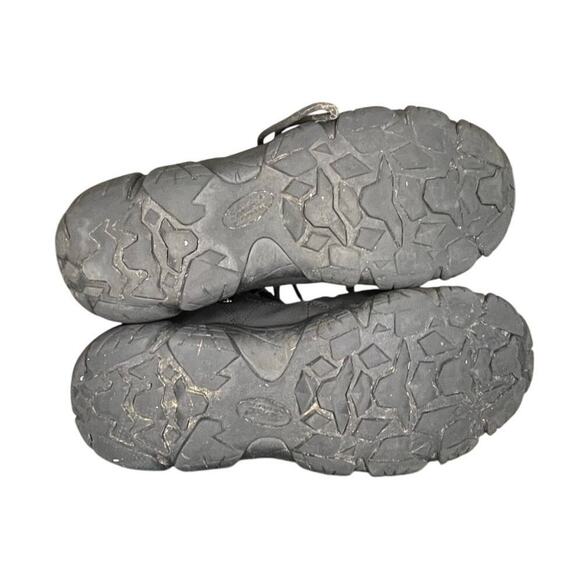 Thorogood Crosstrex Series  BBP Waterproof Mid Hiker with Safety Toe Size 10 - Picture 5 of 6